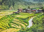 Królestwo Bhutanu