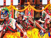 Królestwo Bhutanu