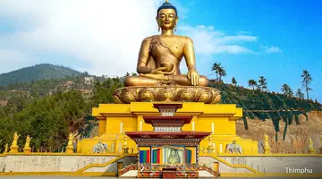 Królestwo Bhutanu