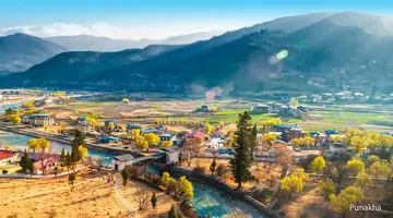 Królestwo Bhutanu