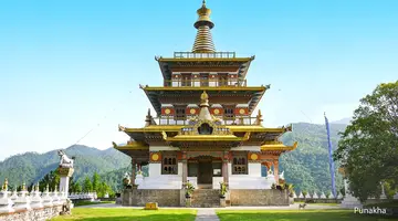 Królestwo Bhutanu