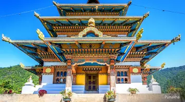 Królestwo Bhutanu