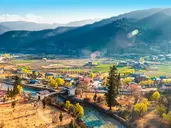 Królestwo Bhutanu