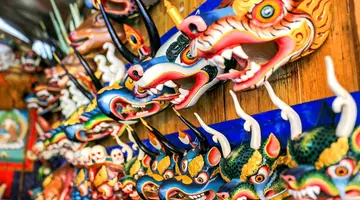 Królestwo Bhutanu