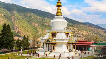 Królestwo Bhutanu