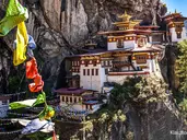 Królestwo Bhutanu