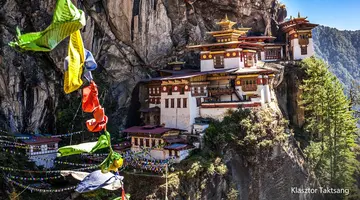 Królestwo Bhutanu