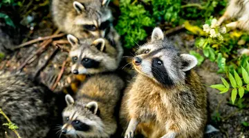 Królestwo Flory i Fauny