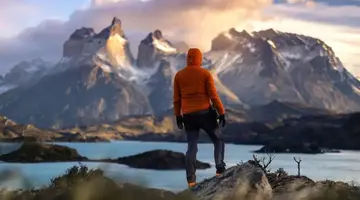 Królowa Argentyna z Ziemią Ognistą i Patagonią - 17 dni