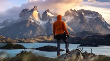 Królowa Argentyna z Ziemią Ognistą i Patagonią - 17 dni