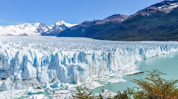 Królowa Argentyna z Ziemią Ognistą i Patagonią - 17 dni