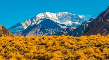Królowa Argentyna z Ziemią Ognistą i Patagonią - 17 dni