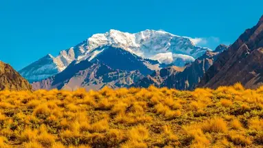 Królowa Argentyna z Ziemią Ognistą i Patagonią - 17 dni