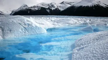 Królowa Argentyna z Ziemią Ognistą i Patagonią - 17 dni
