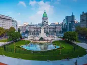 Królowa Argentyna z Ziemią Ognistą i Patagonią - 17 dni