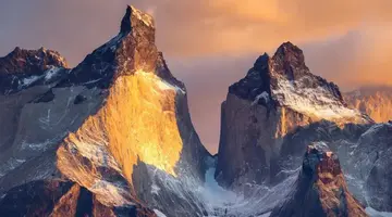 Królowa Argentyna z Ziemią Ognistą i Patagonią - 17 dni