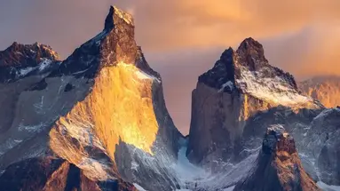 Królowa Argentyna z Ziemią Ognistą i Patagonią - 17 dni