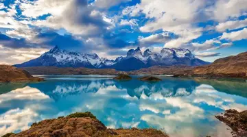 Królowa Argentyna z Ziemią Ognistą i Patagonią - 17 dni