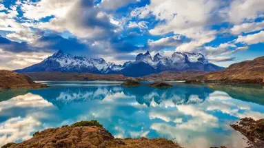 Królowa Argentyna z Ziemią Ognistą i Patagonią - 17 dni