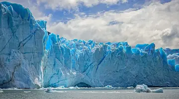 Królowa Argentyna z Ziemią Ognistą i Patagonią - 17 dni
