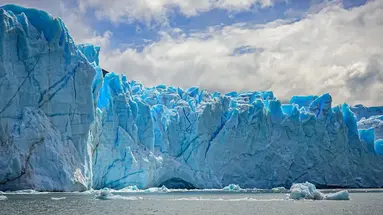 Królowa Argentyna z Ziemią Ognistą i Patagonią - 17 dni