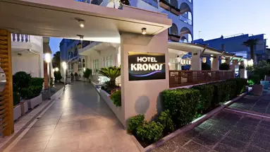 Kronos Hotel