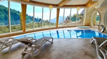 Krupówka Mountain Resort Szczyrk