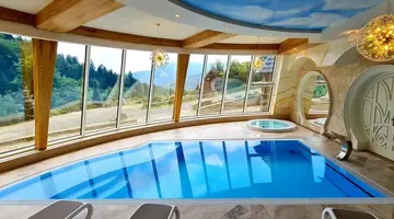 Krupówka Mountain Resort Szczyrk