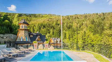 Krupówka Mountain Resort Szczyrk