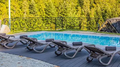 Krupówka Mountain Resort Szczyrk
