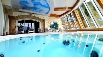 Krupówka Mountain Resort Szczyrk