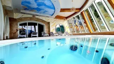 Krupówka Mountain Resort Szczyrk