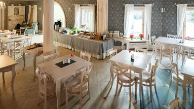 Krupówka Mountain Resort Szczyrk