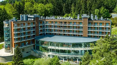 Krynica