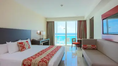 Krystal Cancun