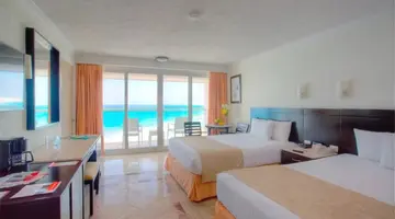 Krystal Cancun