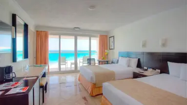 Krystal Cancun