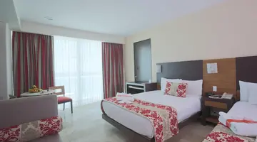 Krystal Cancun