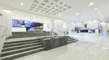 Krystal Cancun