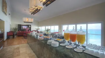 Krystal Cancun