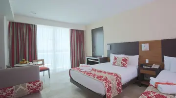 Krystal Cancun