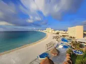Krystal Cancun