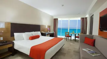 Krystal Cancun