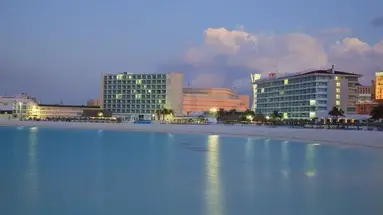 Krystal Cancun