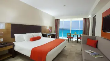 Krystal Cancun