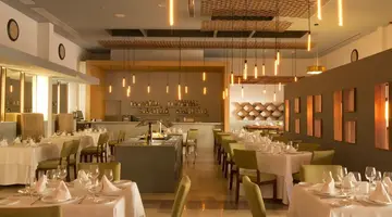 Krystal Grand Cancun All Inclusive