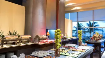 Krystal Grand Cancun All Inclusive
