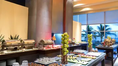 Krystal Grand Cancun All Inclusive