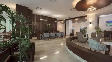 Krystal Grand Cancun All Inclusive