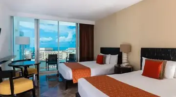 Krystal Grand Cancun All Inclusive